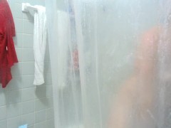 almost trashed part 3 - Screenshot 5 of 16 - Mom Shower