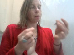 almost trashed part 4 - Screenshot 3 of 16 - Pov Mom