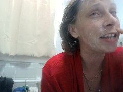 almost trashed part 4 - Screenshot 9 of 16 - Pov Mom