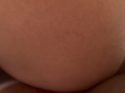 Preview 6 of Bathroom fucking pussy so good