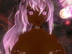 Cumming Into The New Year (POV)