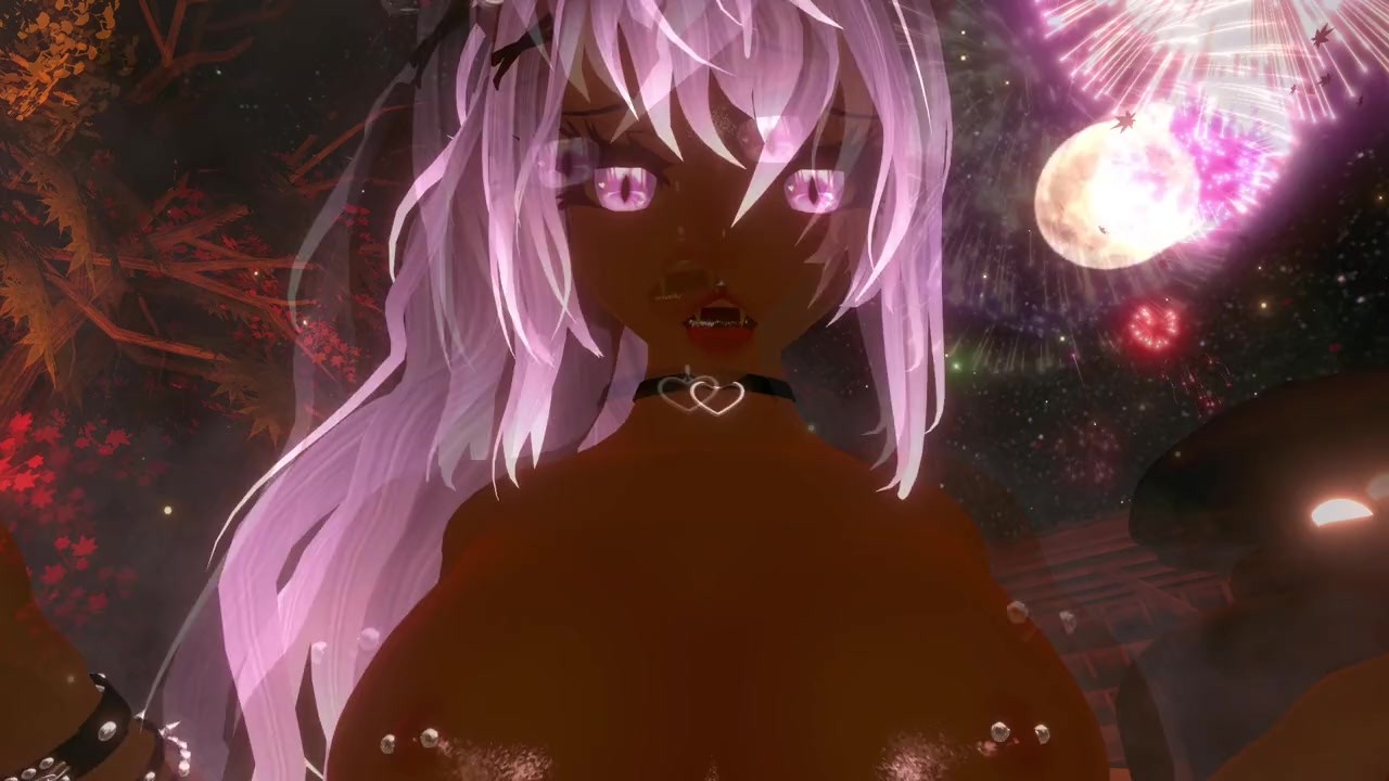 Cumming Into The New Year (POV)