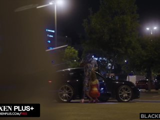 BLACKEDRAW Giddy Up Compilation screenshot number 0