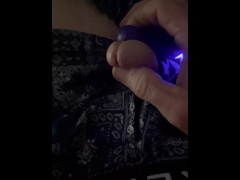 Str8 dick play - Screenshot 4 of 16 - Butt Plug