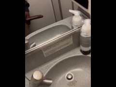 Jacking bbc offf while on plane - Screenshot 10 of 16 - Bbc Jacking Off