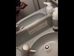 Jacking bbc offf while on plane