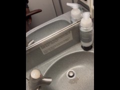 Jacking bbc offf while on plane - Screenshot 16 of 16 - Bbc Jacking Off