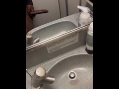 Jacking bbc offf while on plane - Screenshot 6 of 16 - Cum