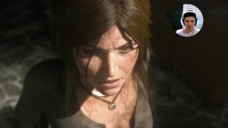 Tom Clancy's Ghost Recon but a gameplay with this hottie