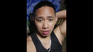 Macho Gwapito Filipino jakolero PAPI Jaks