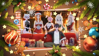 СТРАННИК: Сломанная кровать v0.9(ВСЕ СЕКС-СЦЕНЫ)