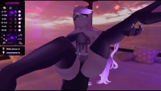 Vrchat