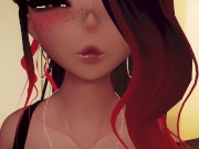 Preview 1 of Two succubus having fun in your bed :3 [ NSFW ASMR VR RP - Futa - Mommy - POV ] @OwOmeVR