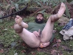 Tent Confessions - Please Daddy be my first