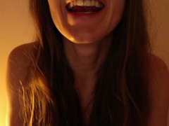 NAUGHTY JOI ASMR  use me for your pleasure - Screenshot 2 of 16 - Asmr Moaning