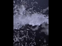 Flash in the bra section 4/16