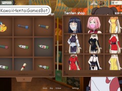 Kunoichi Trainer - Screenshot 11 of 16 - Patron Code