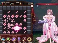 Flower Girl Ep. 1 (Female Commentary)