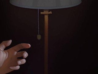 直到我看到你暨 // JOI // Yaoi 之前不要大声休息