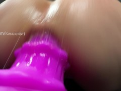 Fully hilted - Screenshot 8 of 16 - Amateur Anal