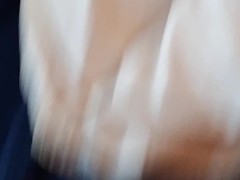 Perfect Feet Dirty Pink Sock Play