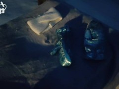 Winter Loneliness. (music)___ for 1WINPORN - Screenshot 7 of 16 - Fantasy