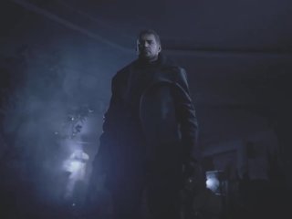 Resident Evil Village Shenanigans pt. 1