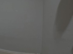 ▼Aggressive masturbation of Fish Man #2 - Screenshot 1 of 16 - Masturbation