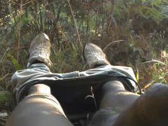 LOUD MOANING BBC IN THE JUNGLE