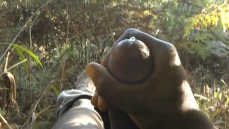 ГРОМКИЙ СТОН БИ-БИ-СИ В ДЖУНГЛЯХ