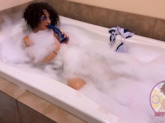 Kandy's Bath-time fun - Screenshot 8 of 16 - M2f
