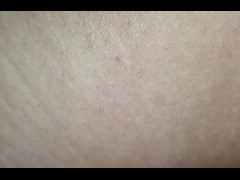 I'm gonna cum. Fuck. Cum deep in her with toys