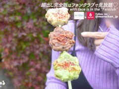 可愛い清楚系巨乳女子をデートで油断させて濃厚生中出し♡ 　素人/流出/スタイル抜群/膣内射精/美少女/顔出し/フェラ/手コキ/生ハメ/個人撮影/ハメ撮り/素人/まろちゃんねる - Screenshot 3 of 16 - 日本人 かわいい