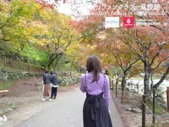 可愛い清楚系巨乳女子をデートで油断させて濃厚生中出し♡ 　素人/流出/スタイル抜群/膣内射精/美少女/顔出し/フェラ/手コキ/生ハメ/個人撮影/ハメ撮り/素人/まろちゃんねる - Screenshot 6 of 16 - Public