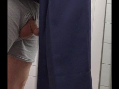 Dressing Room - Screenshot 2 of 16 - Penis
