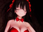 Preview 1 of Kurumi - Sex Invitation