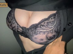 دختر دانشجو چه کصی به معلم میده - Screenshot 2 of 16 - Iranian