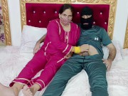 Preview 2 of Hot Indian Devar Romantic Sex With Her Big Tits Bhabhi