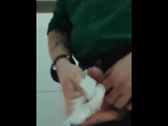 Compilation ejaculation soldier - Screenshot 16 of 16 - Israeli Soldier