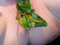 Lady Shock - Neetle in Vagina