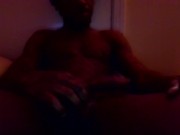 Preview 2 of chilln tryna get a nut off