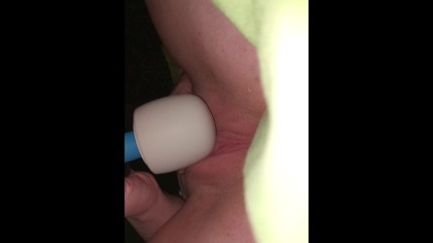 Squirting wet pussy