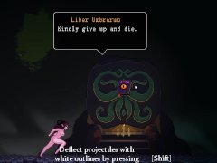 SINHER - The hardest boss fight in this game