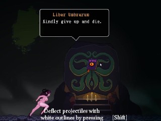 SINHER - the Hardest Boss Fight in this Game