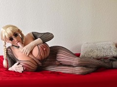 X Cup Female Masker Sissy Strippers #4 2 - Screenshot 4 of 16 - Stripper