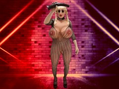 X Cup Female Masker Sissy Strippers #4 2 - Screenshot 6 of 16 - Female Masking