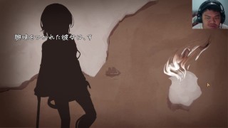 [#01 Hentai Game Inrei Taimashi Kaede Play video]