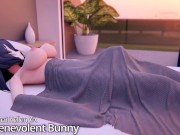 Preview 3 of Remi's Morning Wood (Voice acted)