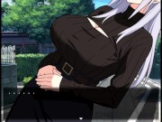Preview 6 of 【H GAME】教育の授業♡Hアニメ① エロアニメ.
