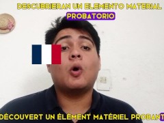 Sub francés cap 3 MANUAL sistema acusatorio parte 1